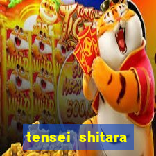 tensei shitara slime datta ken filme 3 dublado